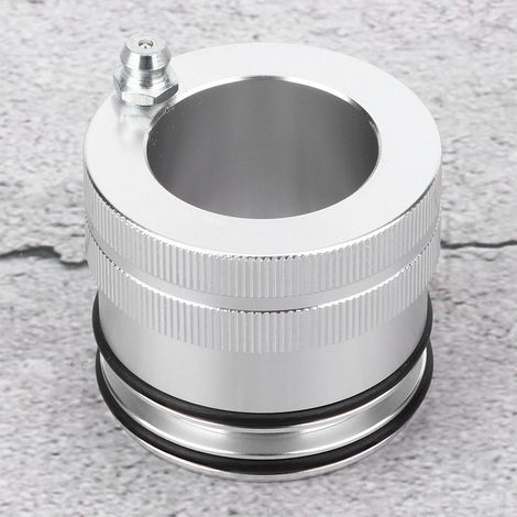 44 mm / 1,7 Zoll Radlager-Schmierwerkzeug passend für Polaris RZR/ACE/General UTV ATV (1/5)