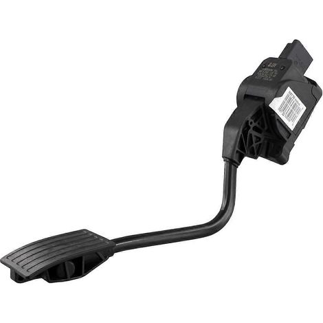 Capteur de pédale d'accélérateur pour voiture 407 C5 (X7) C6