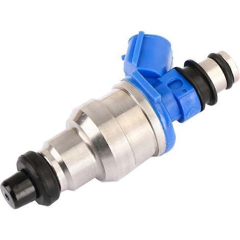 Injecteurs de carburant pour Miata 1.6L 1990-1993 195500-1970 (1/5)