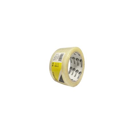 C NASTRO IMBALLO HOT MELT 28 MY MM48X66M TRASP Q.TA 36