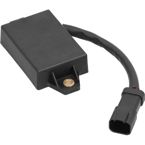 Geeignet für die CAT E307C/D 24V Zeitrelais-Steuereinheit, 138-5190X, für die Verdrahtungsinstallation.