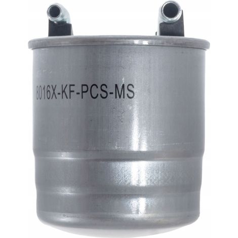 FILTRO DE COMBUSTIBLE MERCEDES A C CLS E G GL GLK M R S SLK (1/2)