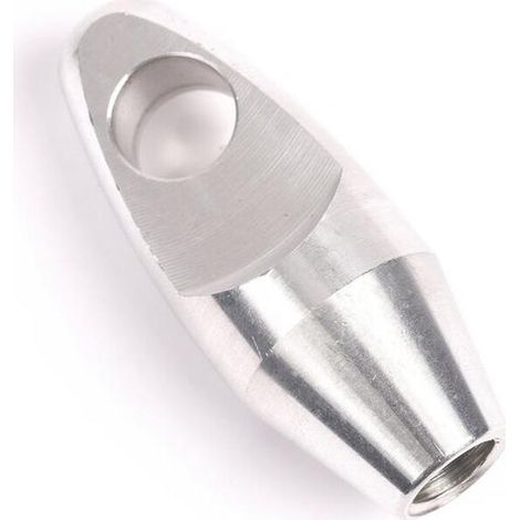 Katimex ANFANGSBIRNE ZU RÖHRENAAL 25MM (RA-AB 25 103206)