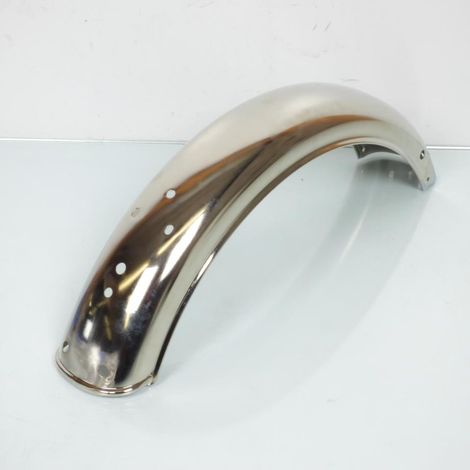 Garde boue arrière large pour mobylette Peugeot 103 type HP HPL (1/5)