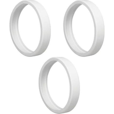 Ersatzreifen für Polaris-Aufstellpools – 3er-Set, kompatibel mit den Modellen 180/280/360/380 und C10