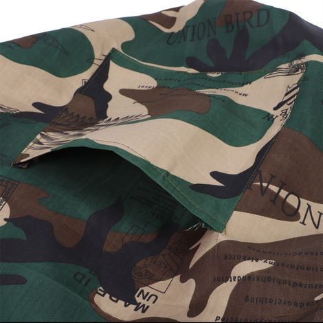 Veste de protection épaisse professionnelle pour apiculteurs, combinaison et blouse d'apiculteur, fournitures pour apiculteurs (1/5)