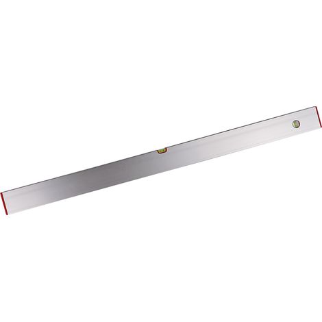Alu Setzlatte mit 2 Libellen ASL2-150 (1/4)