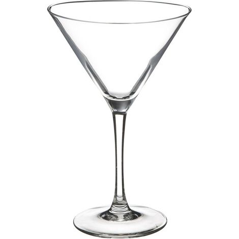 Lot de 4 verres à cocktail 30cl (1/3)