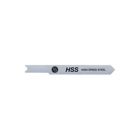 LAME PER SEGHETTO ALTERNATIVO ATTACCO BOSCH- - lunghezza mm.55 denti grossi PG 694.00 - 5 blister PG