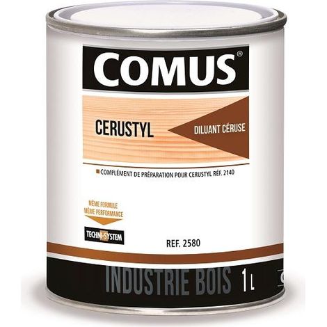 DILUANT POUR CERUSE 2580 1 LITRE