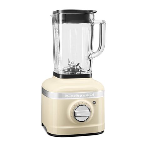 KitchenAid Artisan 5KSB4026EBK Mixeur sur socle (1/4)