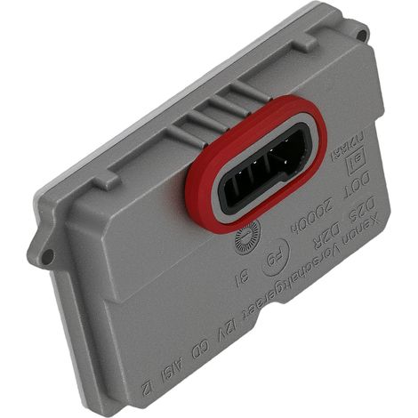 Unité de commande xénon ballast ballast for Mercedes-Benz W211 W203 A0028202326 (1/5)