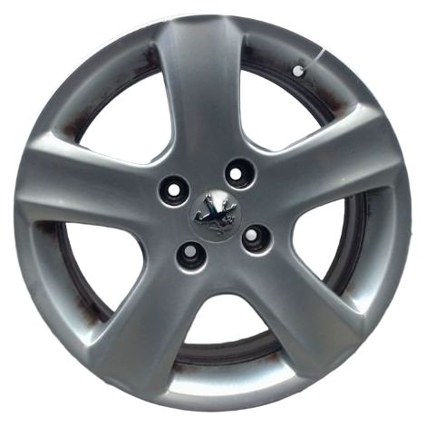 Jante Aluminium PEUGEOT 307 2001-2005 [PRODUIT D'OCCASION]♻️5401j2