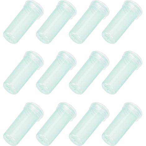 200pièces Tubes Eau pour Fleurs Résistants Tubes Floraux Pratiques Nutritifs pour Fleurs (1/5)