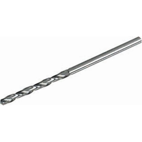 Steinbohrer Ø 4,0 mm, Länge 75 mm, Arbeitslänge 35 mm, DIN 8039, geeignet für Stein