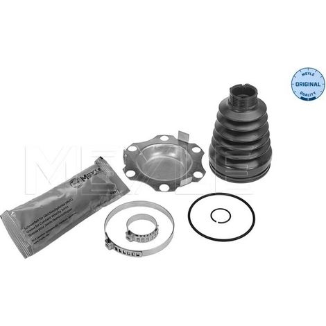 Jeu de joints-soufflets, arbre de commande Meyle 100 498 1086 AUDI 1J0 498 201 D