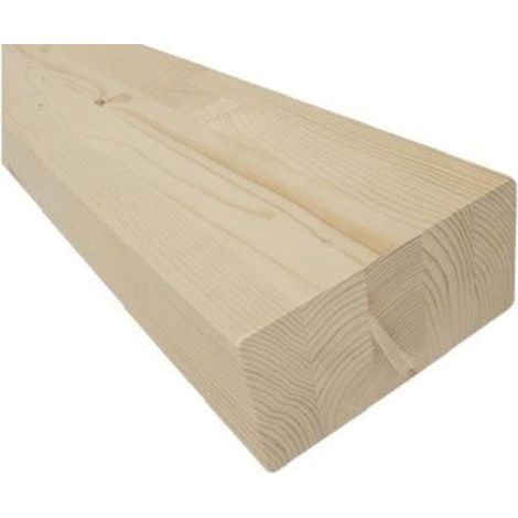 Travi in legno lamellare abete GL24h / 250 cm / 16 x 16 cm