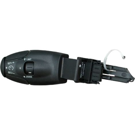 [PRODUIT D'OCCASION] Commande Regulateur/limitateur Vitesse PEUGEOT 208 Phase 1 2012-... ♻️ Ref Oe. 6242z8 - Garantie à vie (1/4)