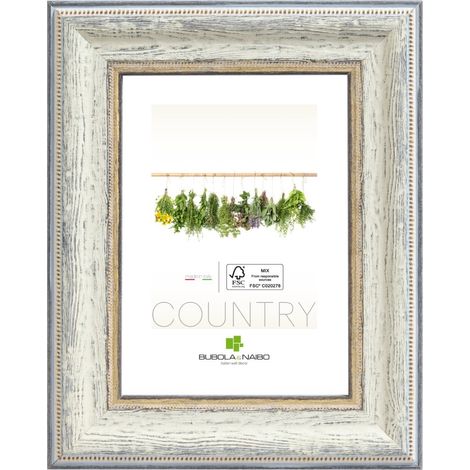 CORNICE FSC 5015/02 10X15 FABRIANO - BUBOLA (1/2)