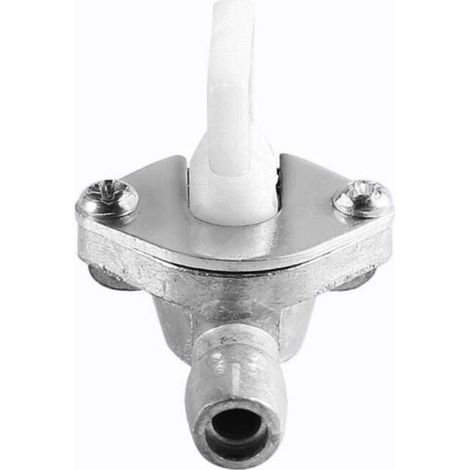 Interruttore rubinetto carburante, interruttore ingresso carburante rubinetto carburante carburatore (1/4)