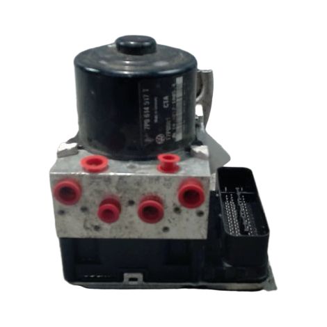 Unite Hydraulique Abs PORSCHE Cayenne 2002- [PRODUIT D'OCCASION]♻️95835595522 (1/3)