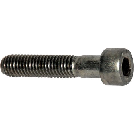 Fischer Vite testa cilindrica in acciaio inox TCEI cod. 571139