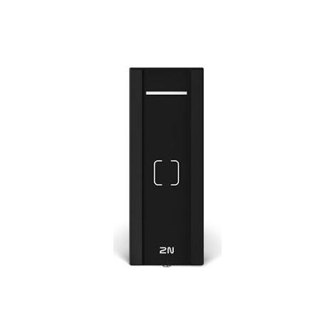2N Access Unit M Lettore RFID Multifrequenza 125 KHz 13,56 MHz IP55 (1/3)