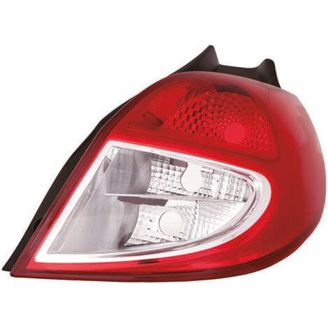 Feu arrière droit Renault Clio 3 phase 2 2009-2012