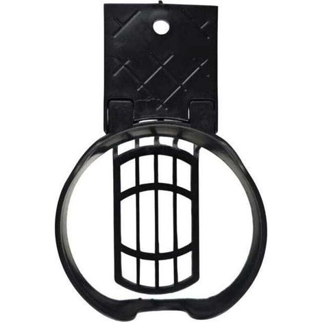 Bardusch-Porte-Gobelet pour Bureau Clip Anti-Renversement pour Tasses Organisateur Boissons Avec Pince Pour Table De Jeu Et Chambre (1/5)