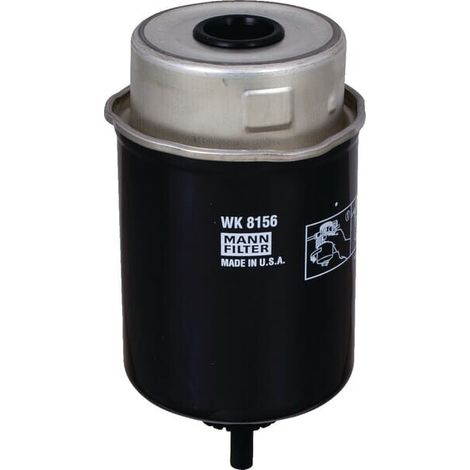 Filtre à carburant Mann Filter WK8156
