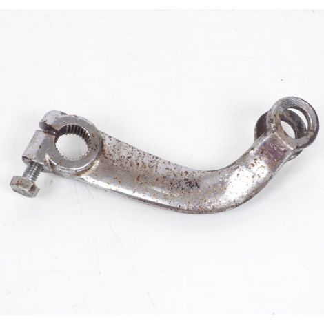 [PRODUIT D'OCCASION] Freinage origine pour moto Yamaha 125 DTF 1974 549 Occasion