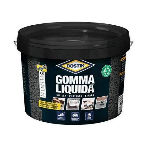 BOSTIK GOMMA LIQUIDA