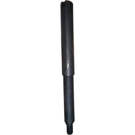 Eje Cabezal De Corte Desbrozadora Dos Ruedas comp. con Km0412107