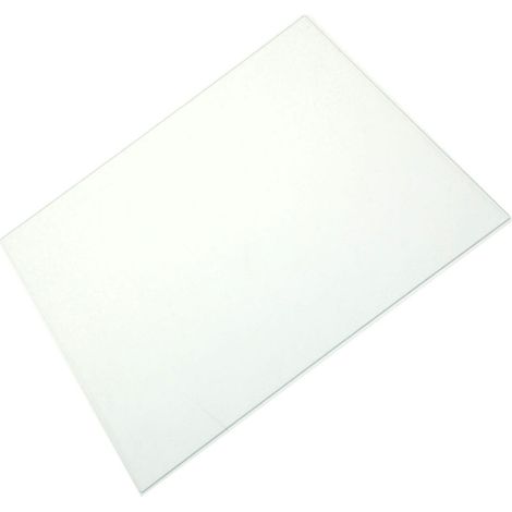 Ripiano in vetro originale - Frigorifero, congelatore - BOSCH - 4350043