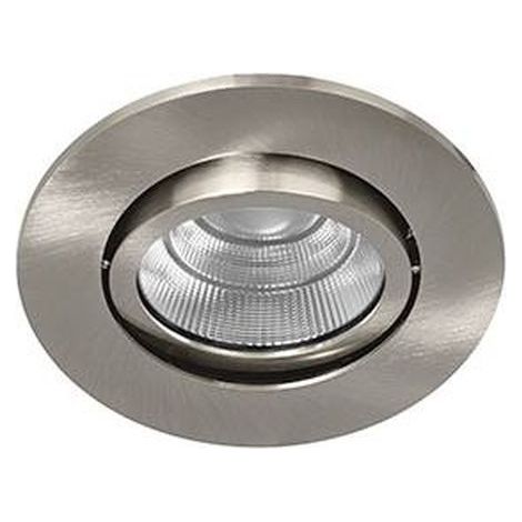 ALEX RDX 6W 600Lm 38° IP65 DIM NICKEL SATINE (DO53321) (1/5)