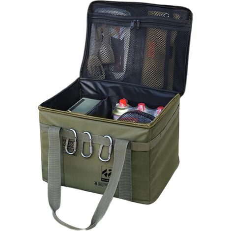 für Camping Küchenbox Camping 42 Liter wasserdicht robust