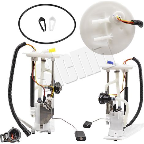 P76023M E2361M 1173026 passt zur neuen Kraftstoffpumpenbaugruppe für Ford Expedition V8 03-04. (1/4)