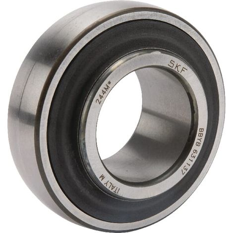 Cuscinetto a sfere a gola profonda 35x72x30,5 mm SKF BBYB631137SKF