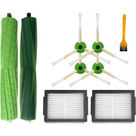 Accessoires 7 pièces (1/5)
