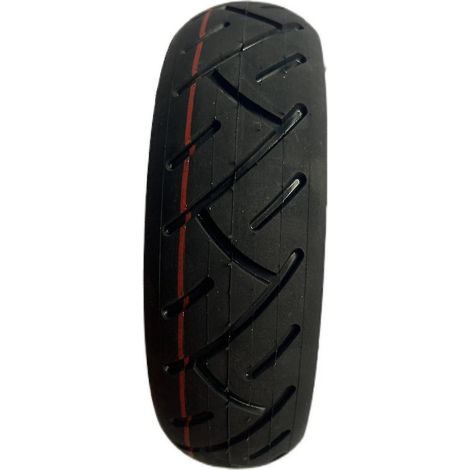Pneu tubeless 10 pouces 10x2,5 pour trottinette électrique (1/5)