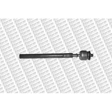Rotule de direction axiale droite/gauche compatible Renault (1/2)