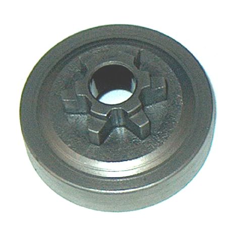 Campana Frizione 3/8" 6 denti Zenoah compatibile
