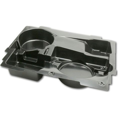Inserto valigetta MAKPAC 837632-8 per Makita BGA / DGA