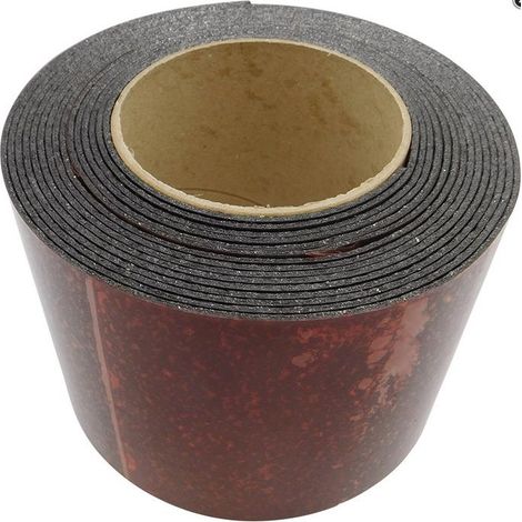 Ruban coupe-feu Walraven Pacifyre M pour isolation de tuyaux pour tubes en béton, 5 m
