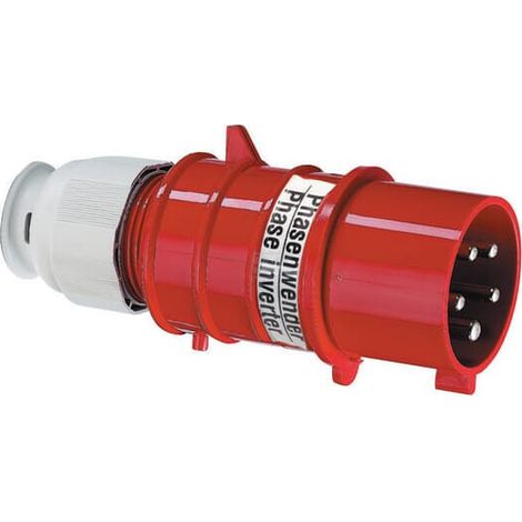 Enchufe CEE 32 A 5P 400 V IP44 BALS B0002288 (1/2)