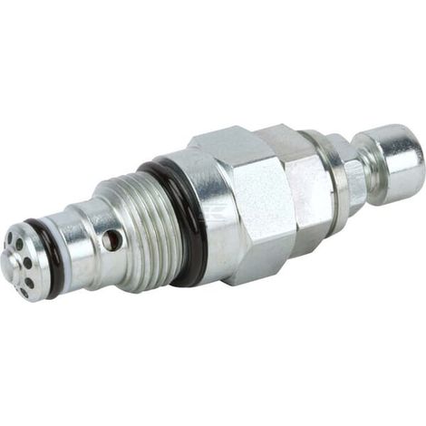 Druckbegr.ventil RV08-DR-E-200 DANFOSS MVB10810217319 (1/2)