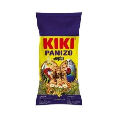 Kiki Seed Bird Paniz