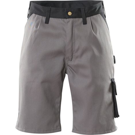 Mascot IMAGE Shorts Lido Gr. 46 anthrazit/schwarz
