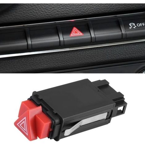 Warnblinkerrelais für Audi A3 1996-2003 8L0941509L 8L0941509P (1/4)