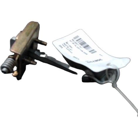 [PRODUIT D'OCCASION] Tirant Porte Avant Gauche PEUGEOT 307 2001-2005 ♻️ Ref Oe. 9181g7 - Garantie à vie (1/2)